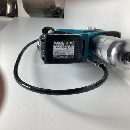 MAKITA マキタ グリスガン  GP180D ブルー