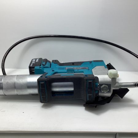 MAKITA マキタ グリスガン  GP180D ブルー