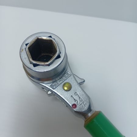 NAGAKI 永木精機　ベンリィラッチ BT-3