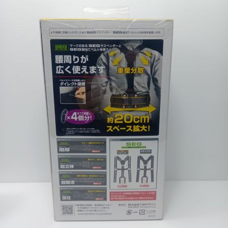 TAJIMA タジマ ランヤード　未使用品(S) VR150 ブラック