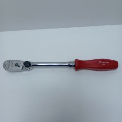 Snap-on スナップオン  ラチェットハンドル　 Snap-on FHD80MP FHD80MP レッド Bランク