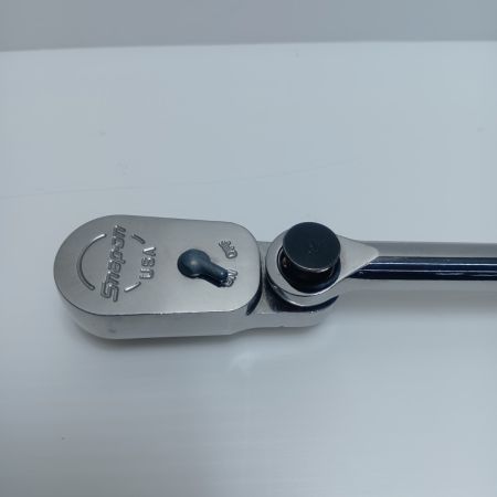 Snap-on スナップオン  ラチェットハンドル　 Snap-on FHD80MP FHD80MP レッド
