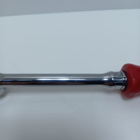Snap-on スナップオン  ラチェットハンドル　 Snap-on FHD80MP FHD80MP レッド