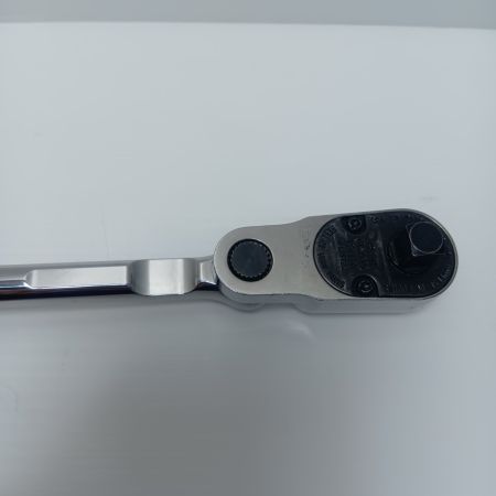 Snap-on スナップオン  ラチェットハンドル　 Snap-on FHD80MP FHD80MP レッド