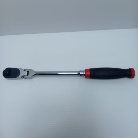 Snap-on スナップオン ラチェットハンドル FHLF100 レッド