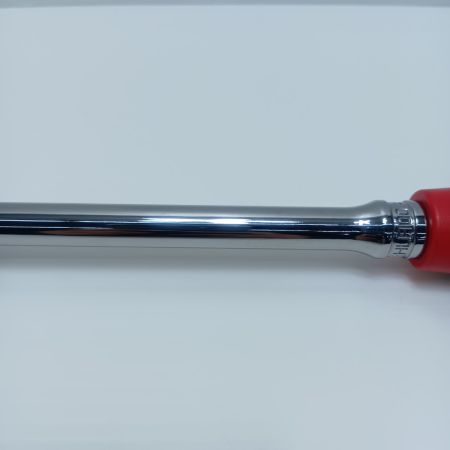 Snap-on スナップオン ラチェットハンドル FHLF100 レッド