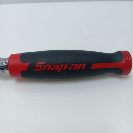 Snap-on スナップオン ラチェットハンドル FHLF100 レッド