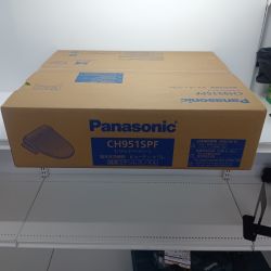 Panasonic パナソニック 温水洗浄便座 CH951SPF Sランク