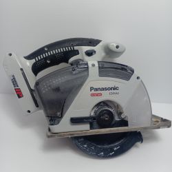 Panasonic パナソニック 程度B 本体のみ EZ45A2 ライトグレー Bランク