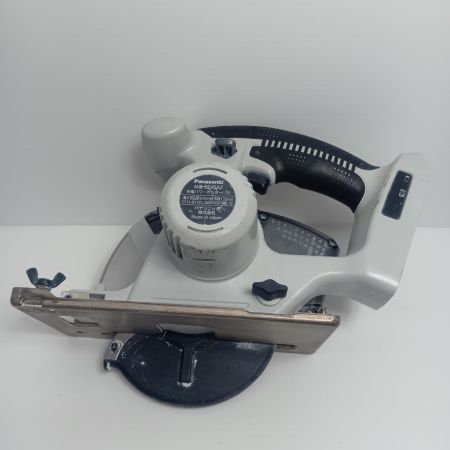 Panasonic パナソニック 程度B 本体のみ EZ45A2 ライトグレー