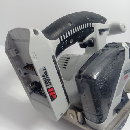 Panasonic パナソニック 程度B 本体のみ EZ45A2 ライトグレー