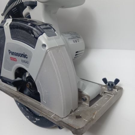 Panasonic パナソニック 程度B 本体のみ EZ45A2 ライトグレー