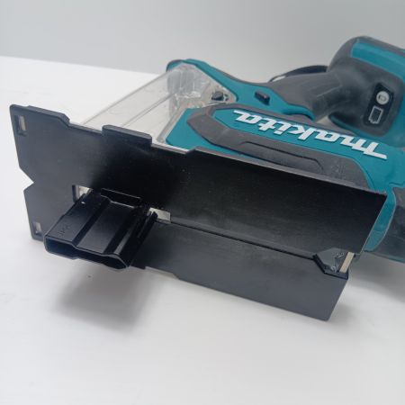 MAKITA マキタ ボードカッタ　 程度B 本体のみ 14.4v ダストコレクタ付 SD140D ブルー