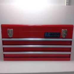 ASTRO PRODUCTS アストロプロダクツ ツールセット　スパナ、レンチ各1個無し レッド Bランク