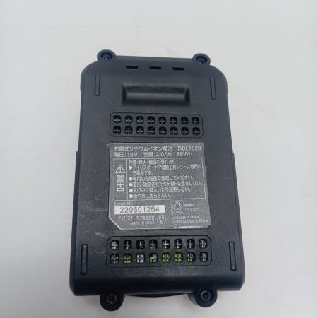 IRISOHYAMA アイリスオーヤマ 丸のこ　未使用品(S) JSC140