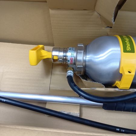 新富士バーナー KB-300 草焼きﾊﾞｰﾅｰ