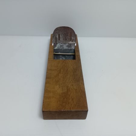 カンナ  片嶋圭三 二代目久丸