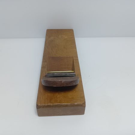 カンナ  片嶋圭三 二代目久丸