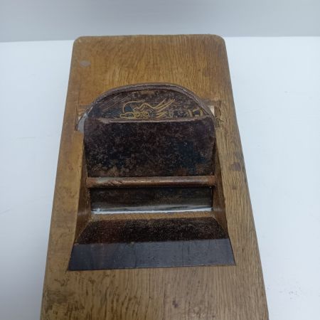 工具 大工道具 カンナ 月龍