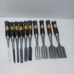 ノミセット 特撰10本 程度B Bランク