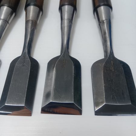 ノミセット 特撰10本 程度B