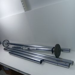 天馬  鴨居ジャッキ　 程度B Bランク