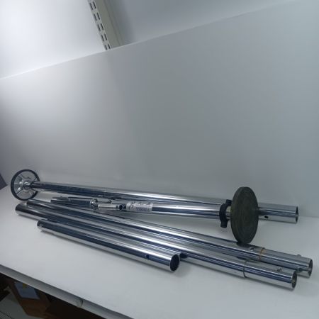 天馬  鴨居ジャッキ　 程度B