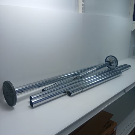 天馬  鴨居ジャッキ　 程度B