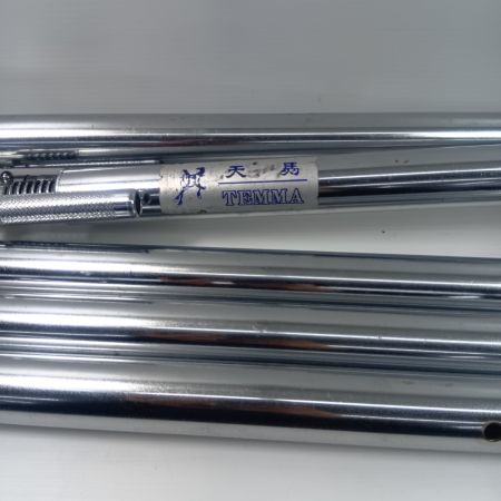 天馬  鴨居ジャッキ　 程度B