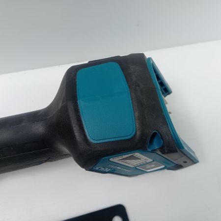 MAKITA マキタ 研磨工具 ディスクグラインダー 未使用品(S) コードレス式 125mm 40v 5084Y 長期保管品 GA018GZ ブルー