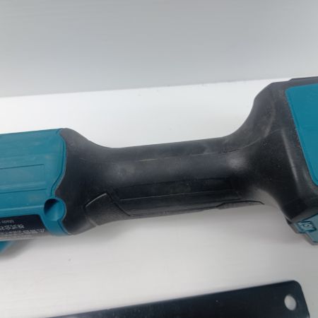 MAKITA マキタ 研磨工具 ディスクグラインダー 未使用品(S) コードレス式 125mm 40v 5084Y 長期保管品 GA018GZ ブルー