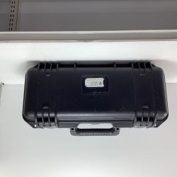 pelican ペリカン　ストームケース　スモールケース iM2306 Cランク