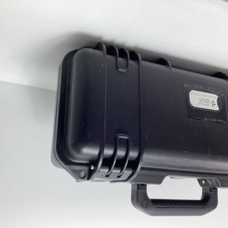 pelican ペリカン　ストームケース　スモールケース iM2306