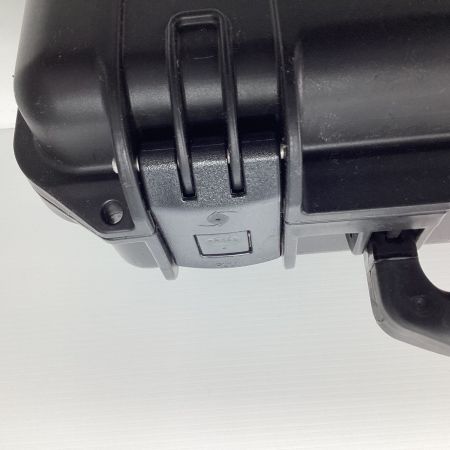 pelican ペリカン　ストームケース　スモールケース iM2306