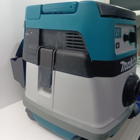 MAKITA マキタ 集じん機　ホース付属 コードレス式 18v×2 VC867D ブルー