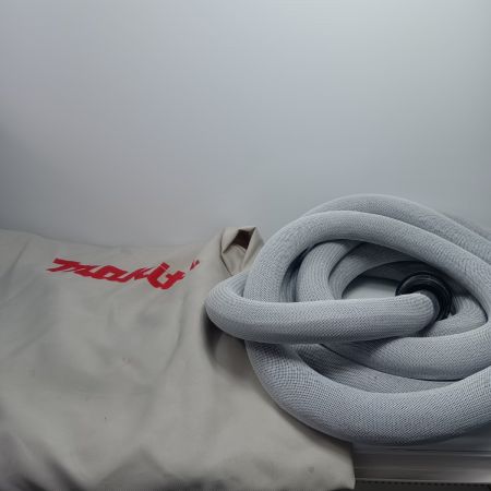 MAKITA マキタ 集じん機　ホース付属 コードレス式 18v×2 VC867D ブルー