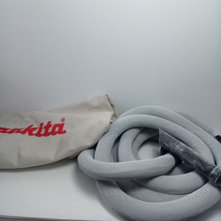 MAKITA マキタ 集じん機　ホース付属 コードレス式 18v×2 VC867D ブルー