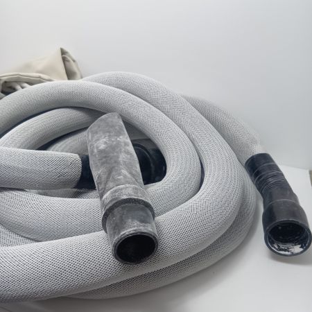 MAKITA マキタ 集じん機　ホース付属 コードレス式 18v×2 VC867D ブルー