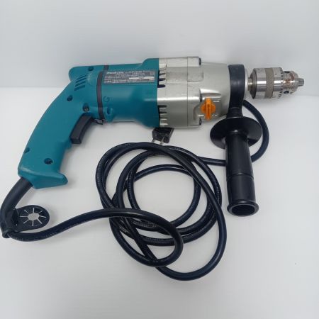 MAKITA マキタ 振動ドリル 　ケース付 コード式 100v 39897 HP2032 ブルー
