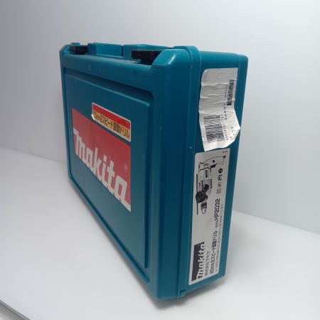 MAKITA マキタ 振動ドリル 　ケース付 コード式 100v 39897 HP2032 ブルー