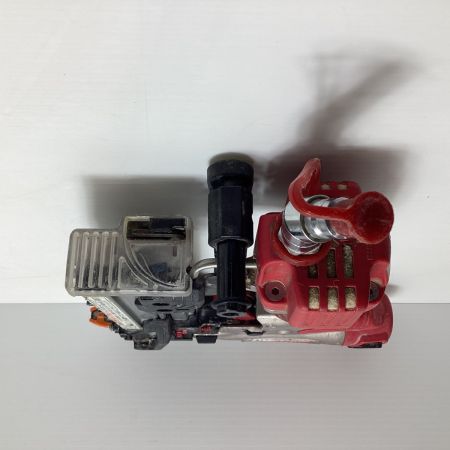 MAX マックス エアネイラ  HA-50P2 レッド