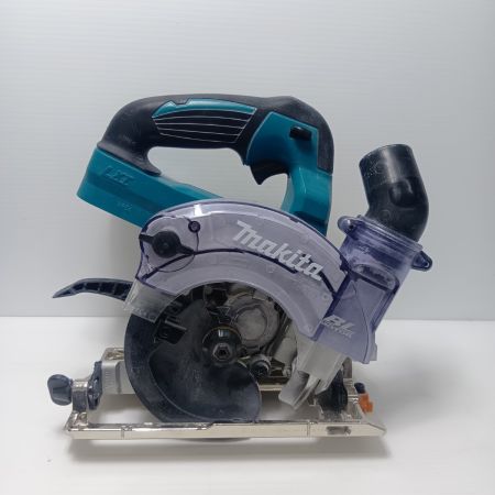MAKITA マキタ  丸のこ　程度B 本体のみ コードレス式 125mm 18v 3244 KS514D グリーン