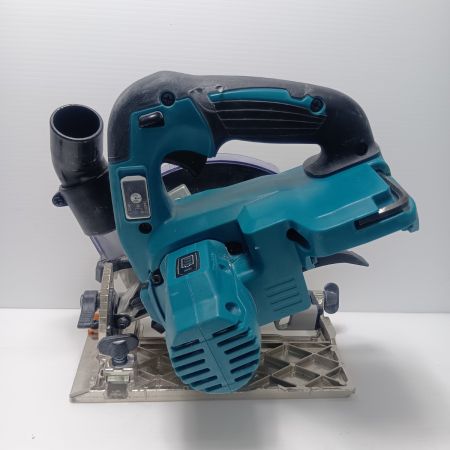 MAKITA マキタ  丸のこ　程度B 本体のみ コードレス式 125mm 18v 3244 KS514D グリーン