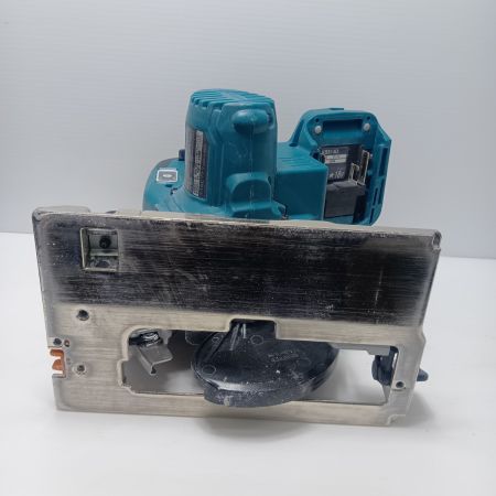 MAKITA マキタ  丸のこ　程度B 本体のみ コードレス式 125mm 18v 3244 KS514D グリーン