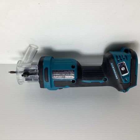 MAKITA マキタ トリマー CO181D ブルー