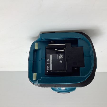 MAKITA マキタ トリマー CO181D ブルー