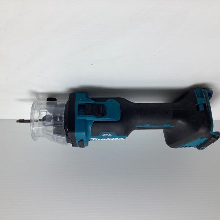 MAKITA マキタ トリマー CO181D ブルー