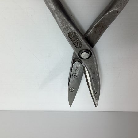 東北エスパル 程度B 伊達26 1802 替刃式