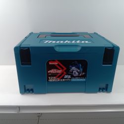 MAKITA マキタ 丸のこ HS006GRDX ブルー Sランク