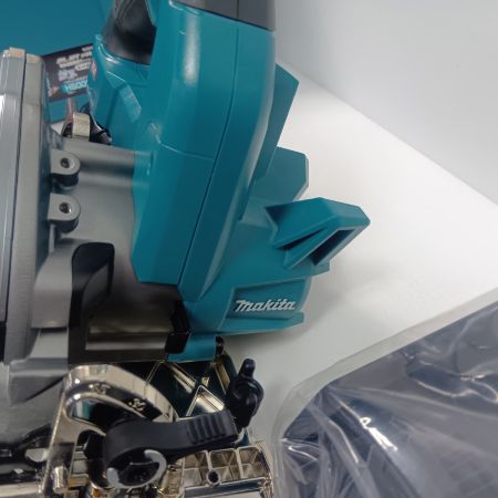MAKITA マキタ 丸のこ HS006GRDX ブルー
